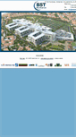 Mobile Screenshot of bst-elec.com